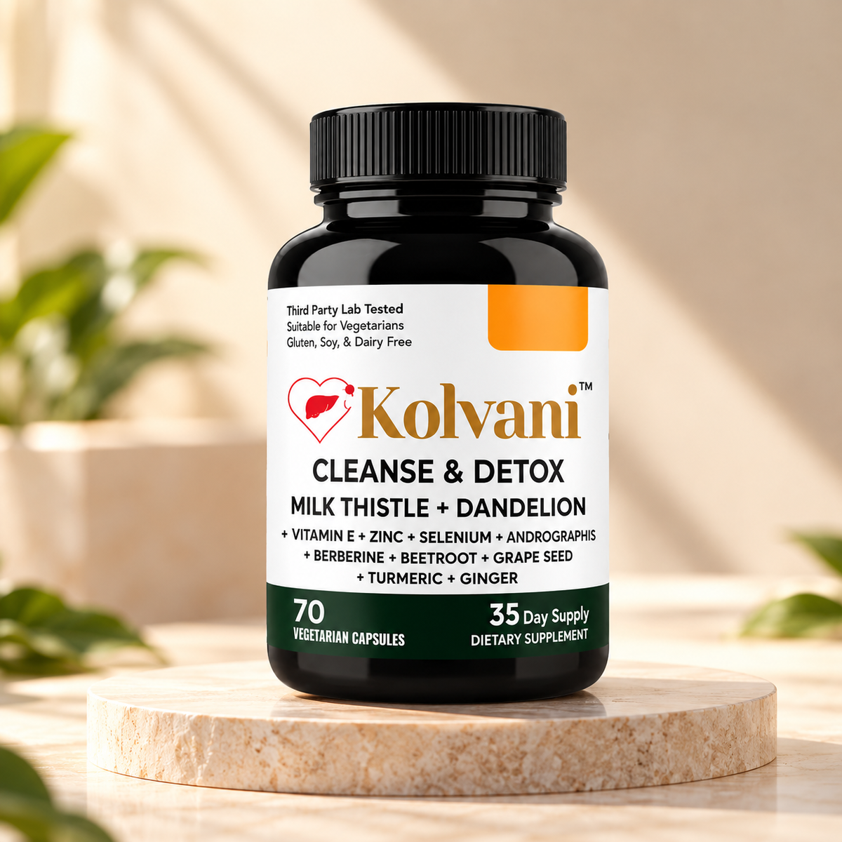Kolvani™