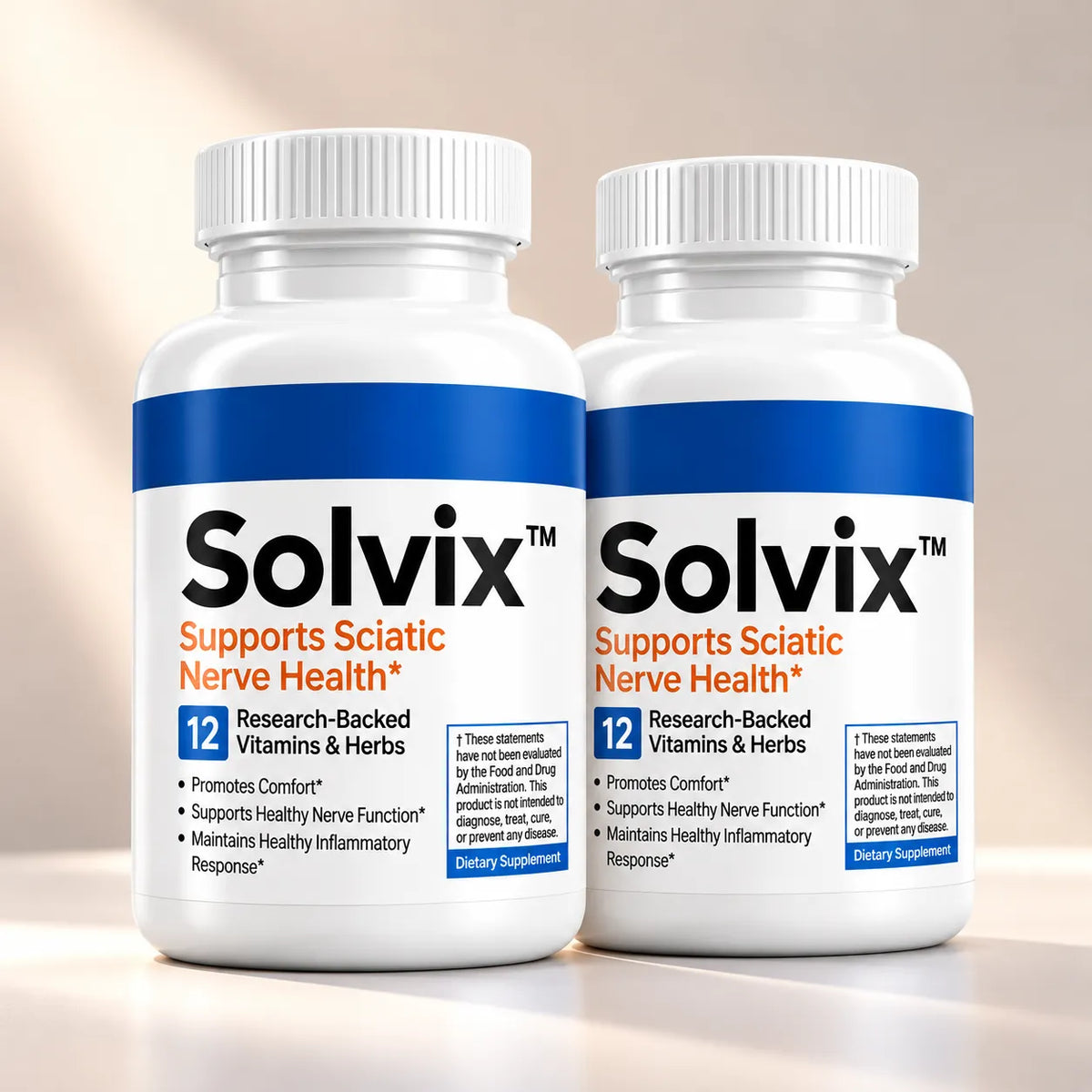 Solvix™