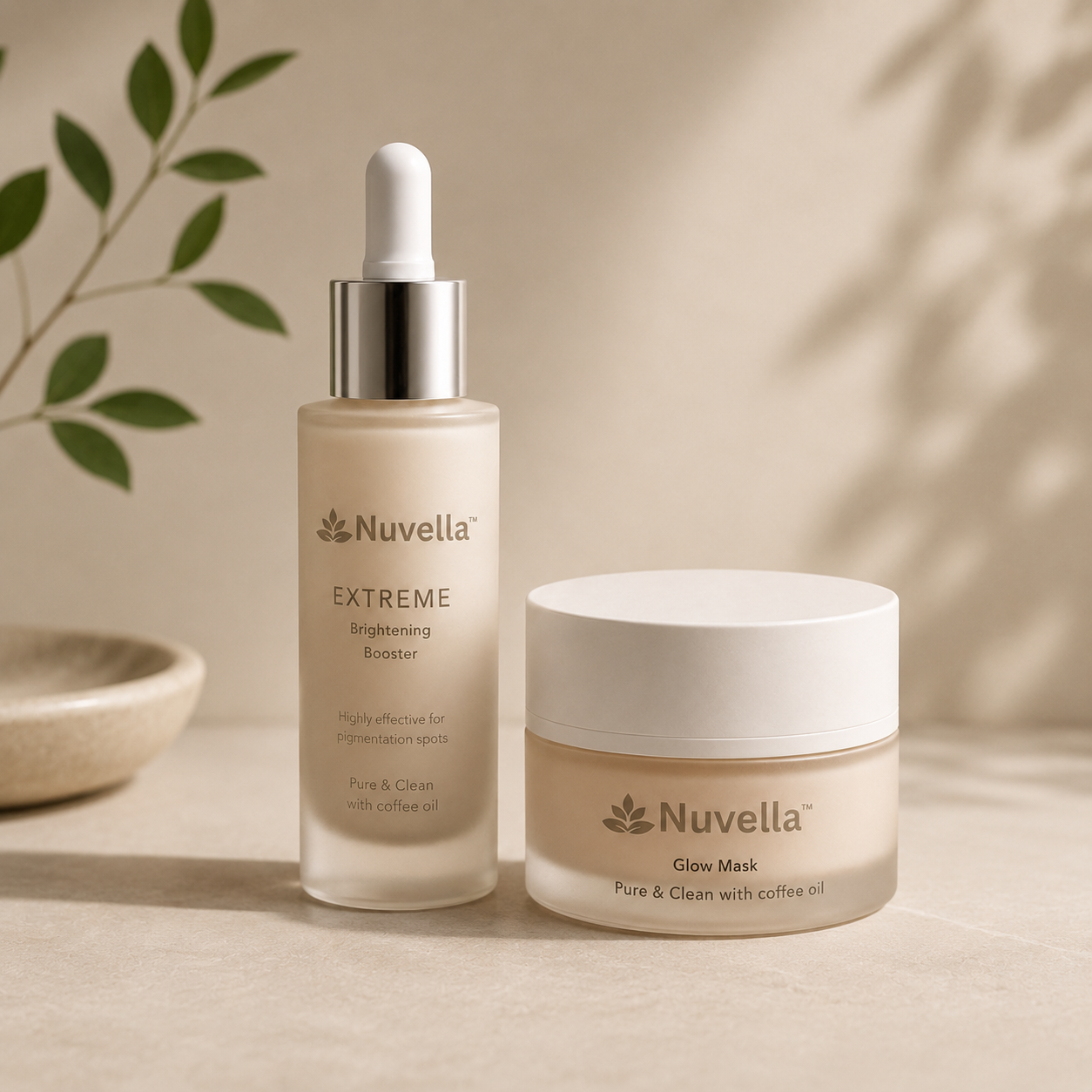 Nuvella™