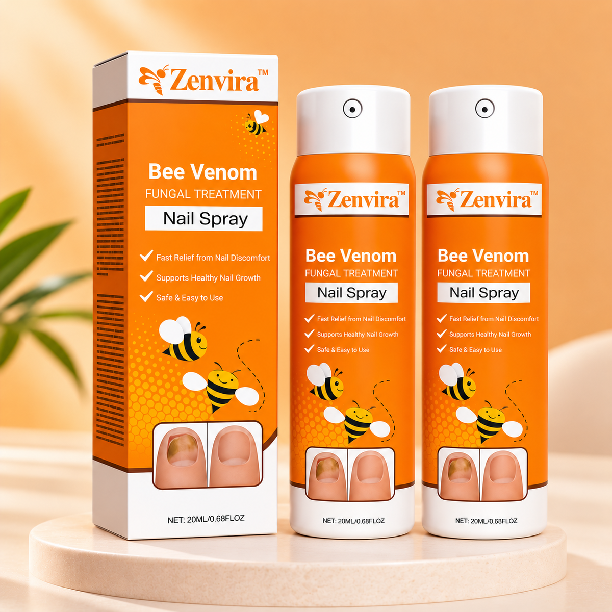 Zenvira™
