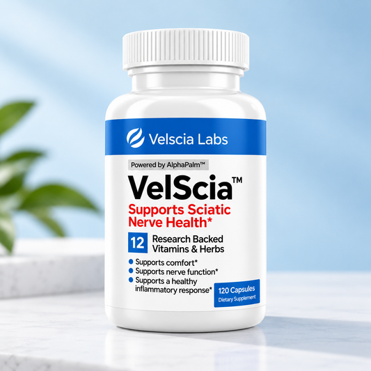 VelScia™