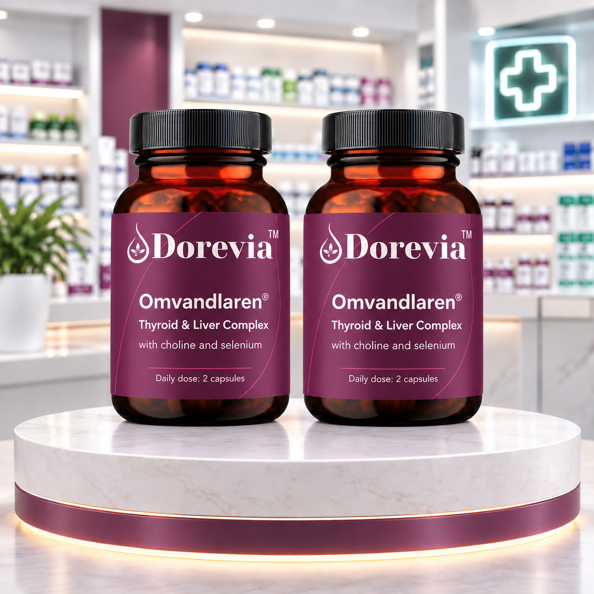 Dorevia™