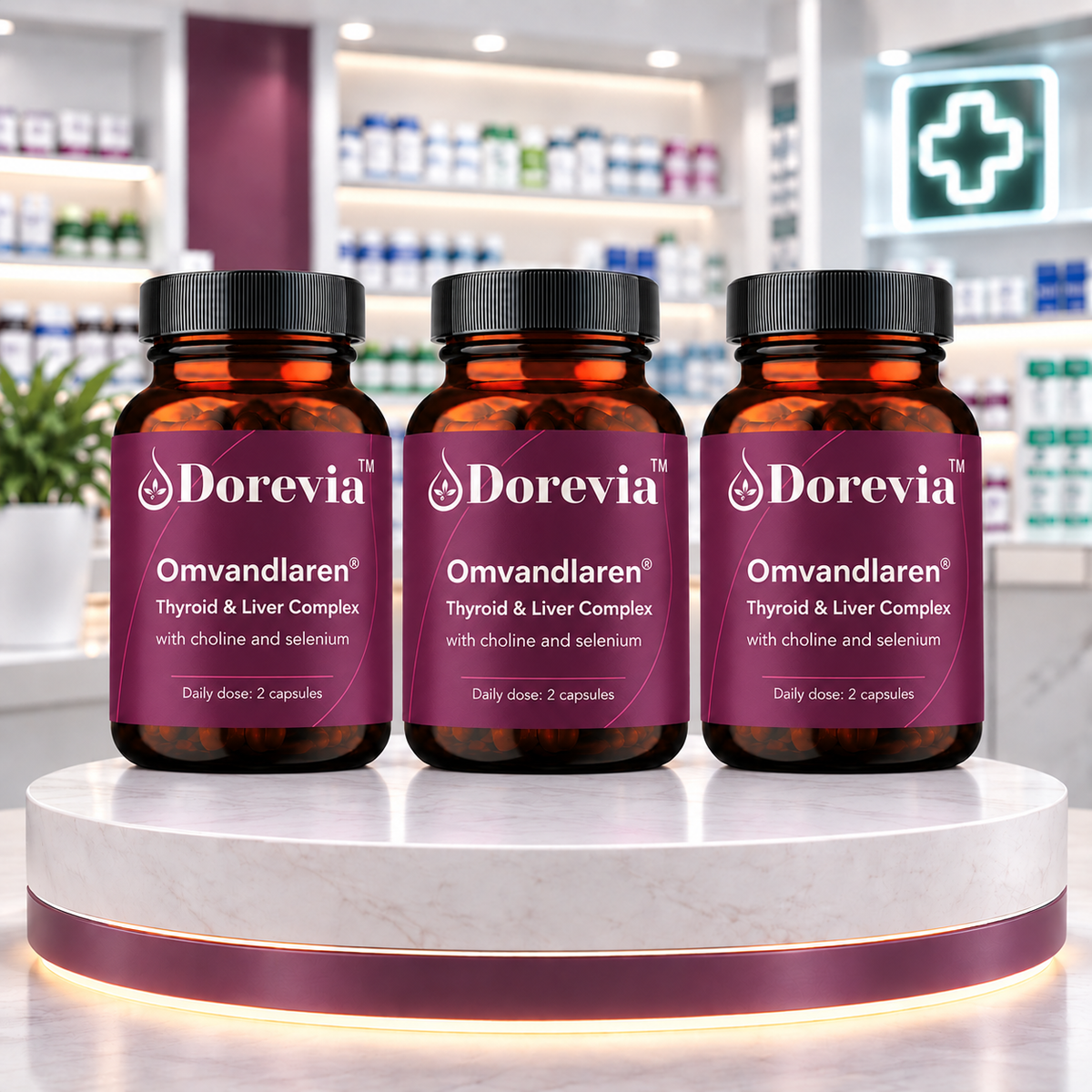 Dorevia™