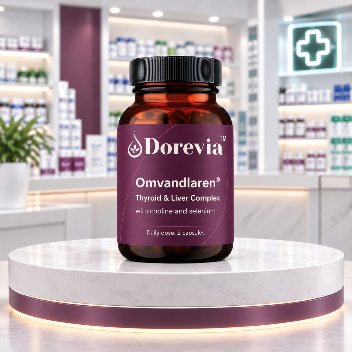 Dorevia™