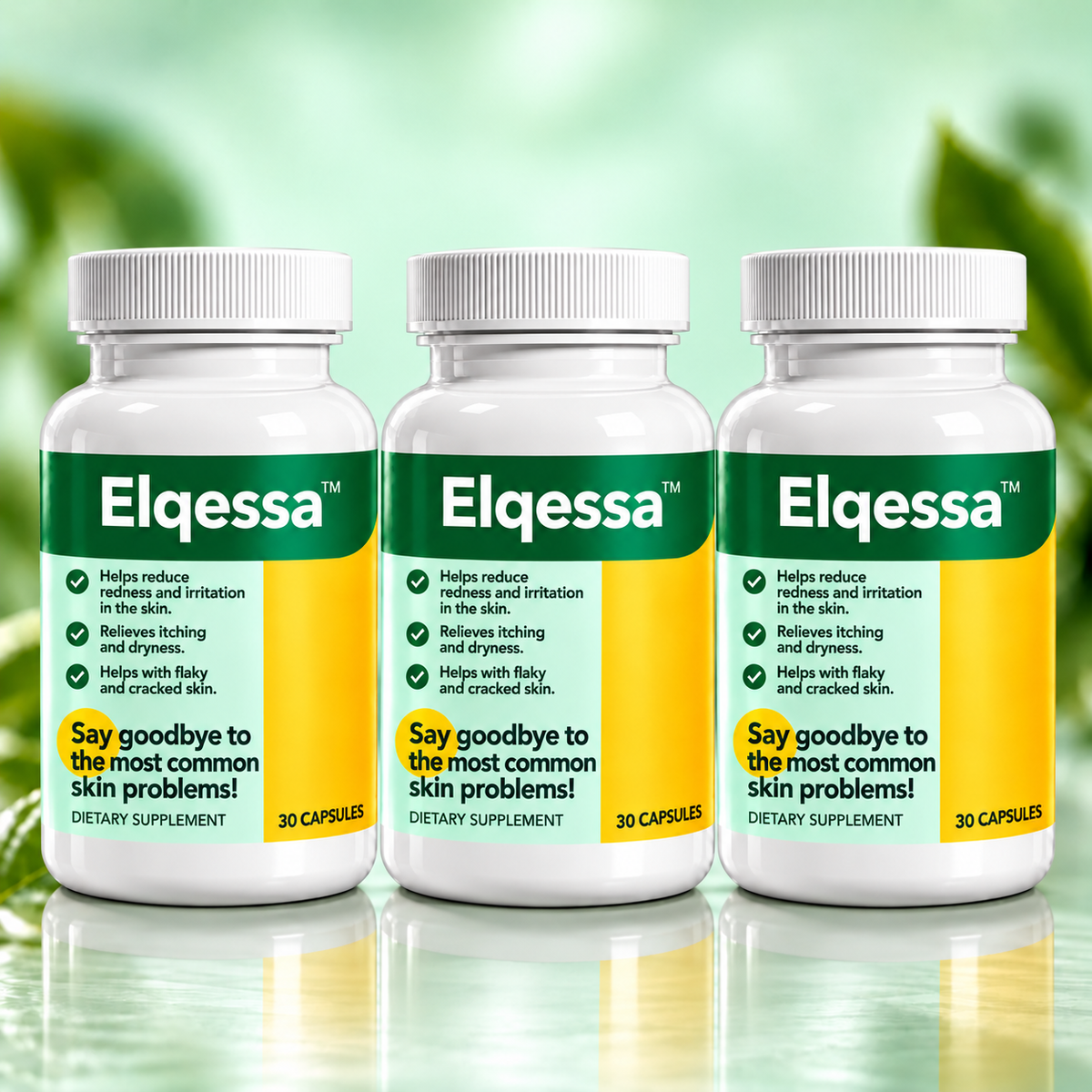 Elqessa™
