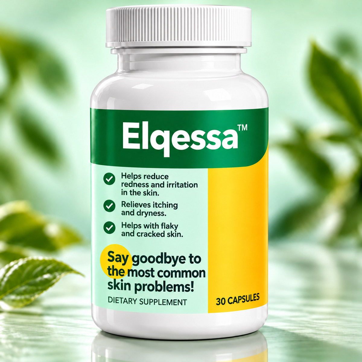 Elqessa™