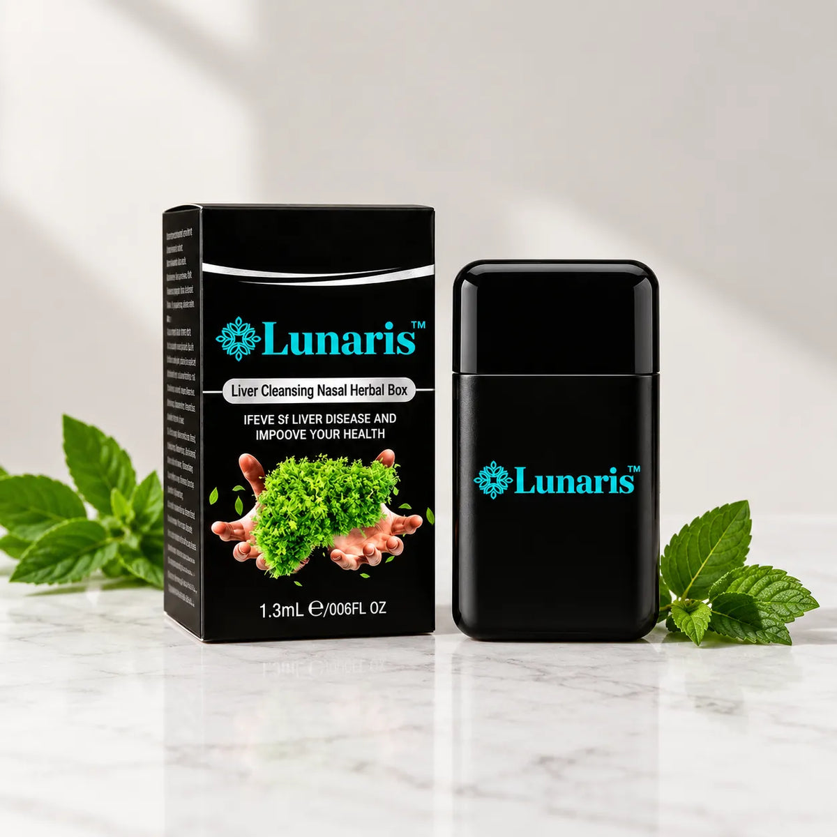 Lunaris™