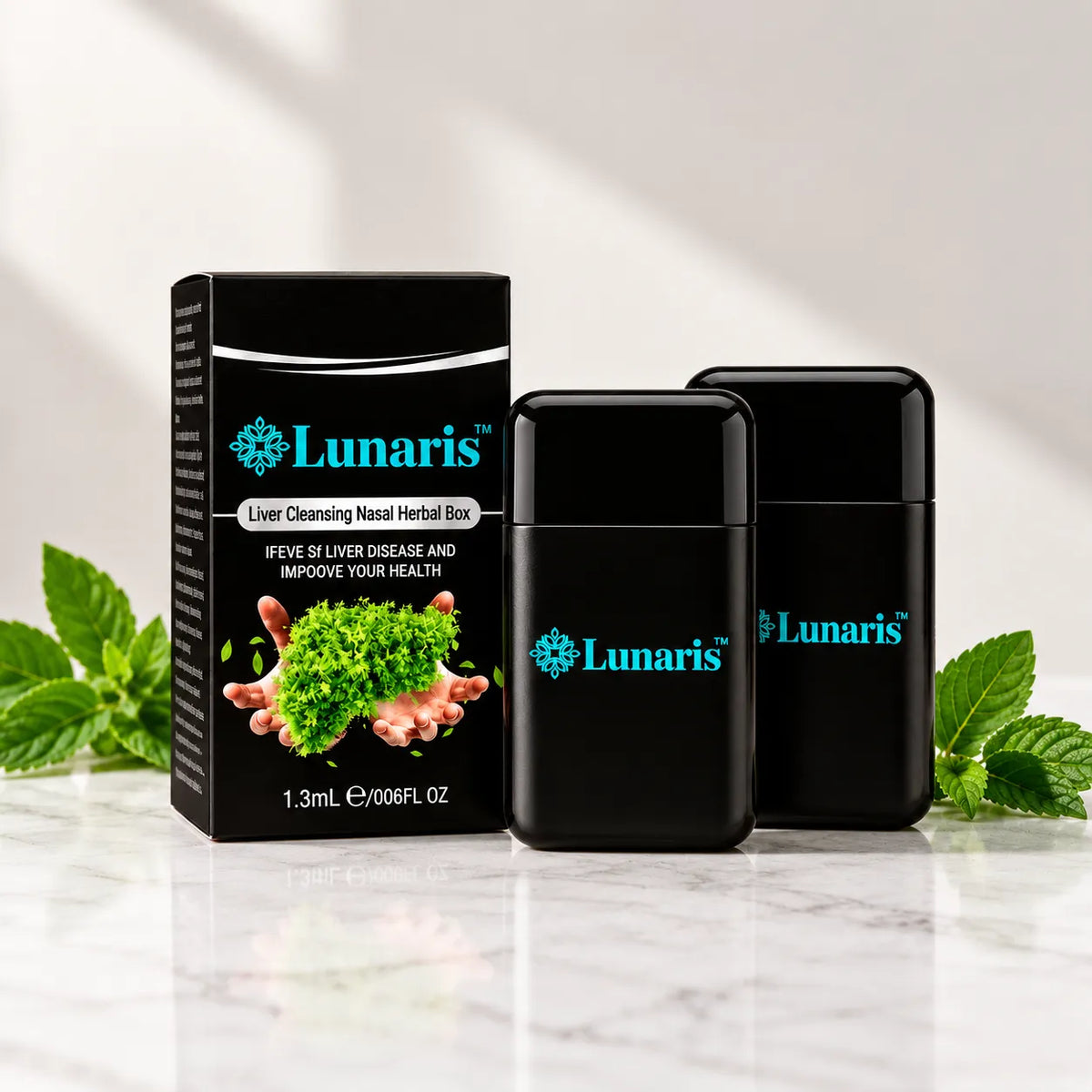 Lunaris™