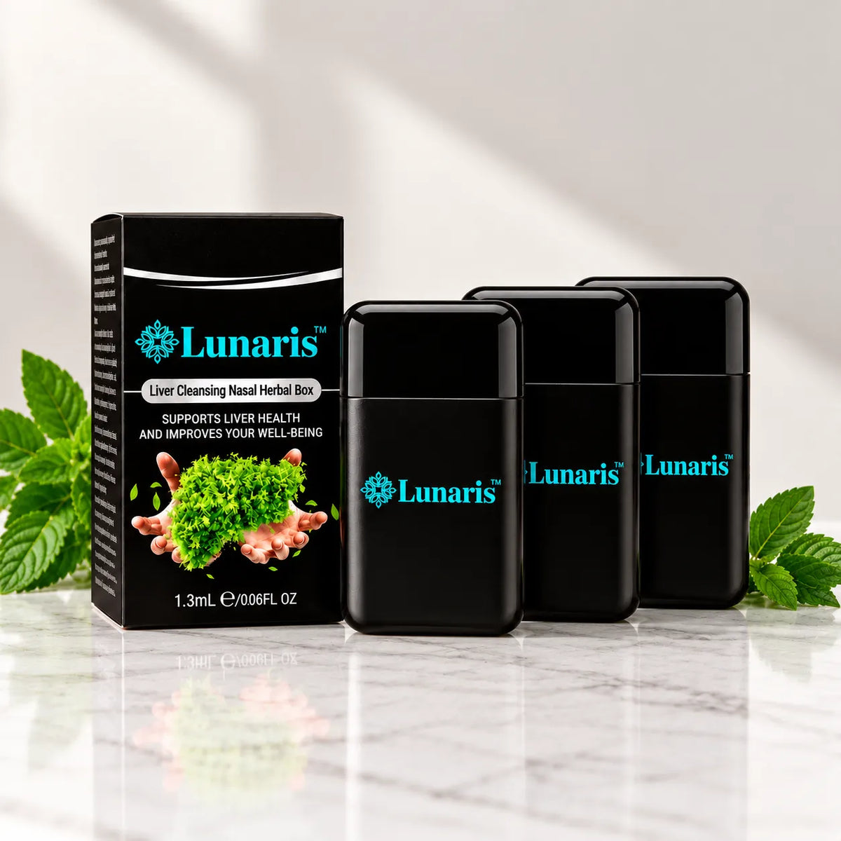 Lunaris™