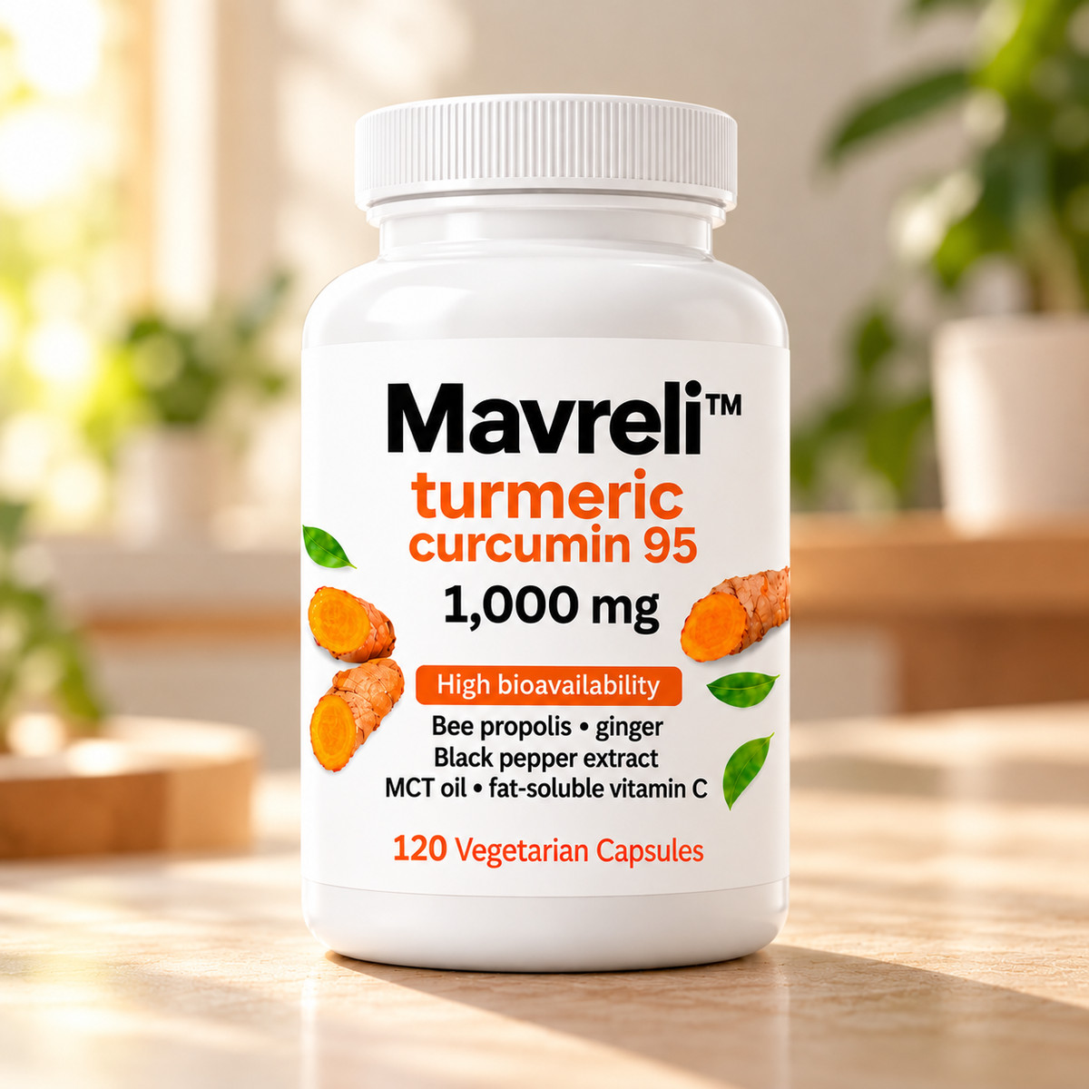 Mavreli™