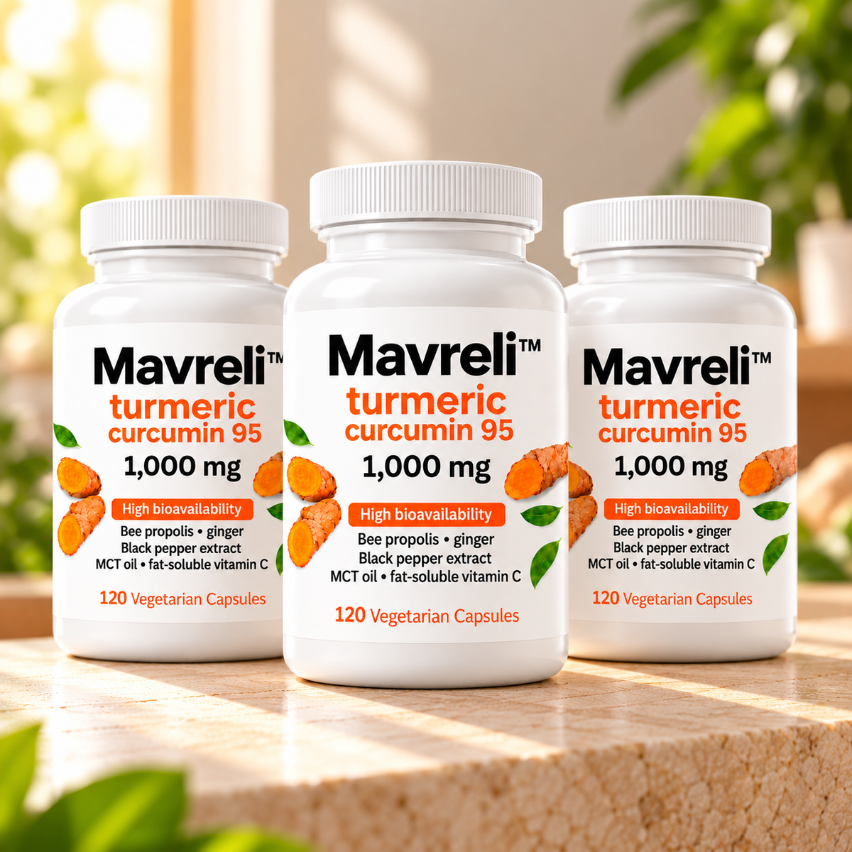 Mavreli™