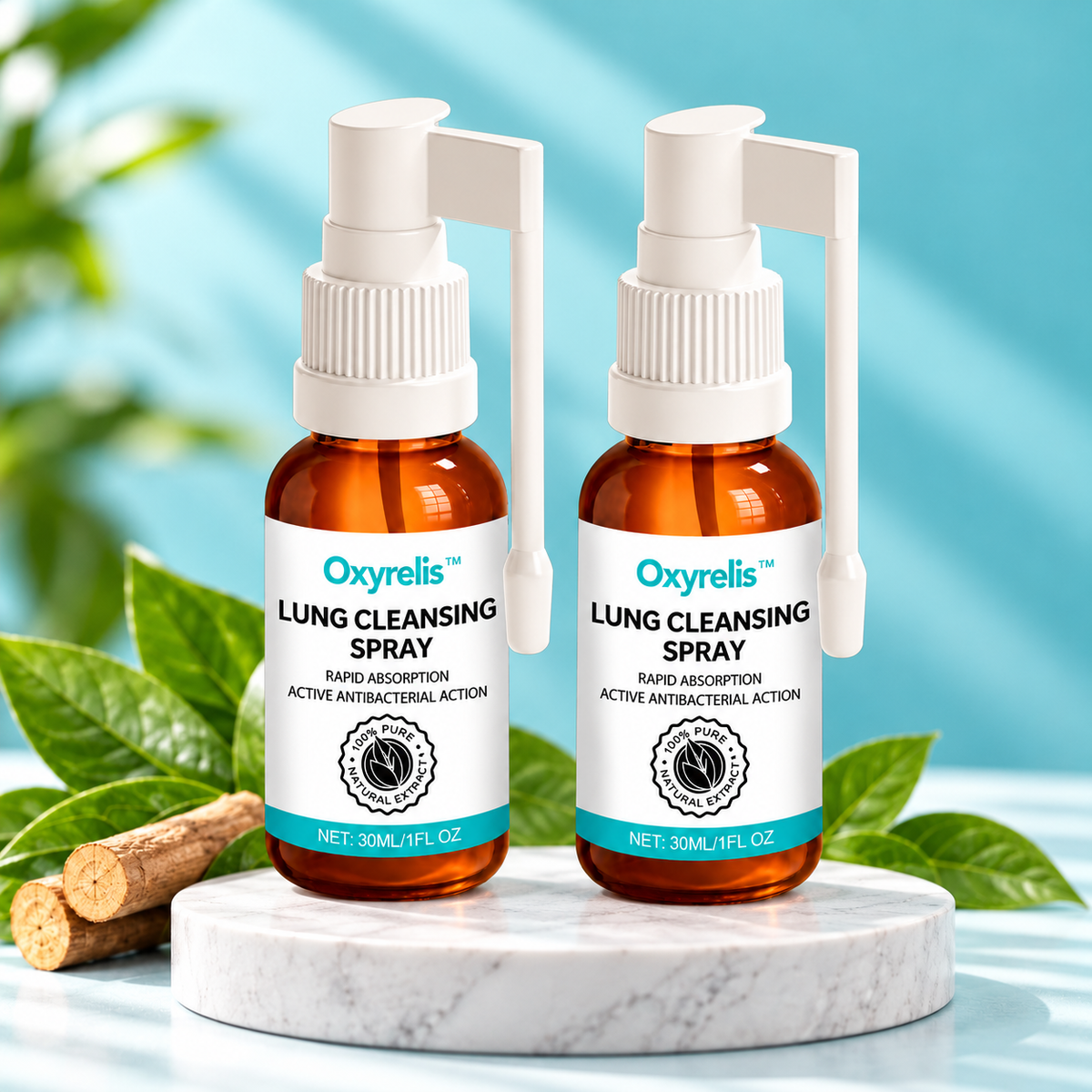 Oxyrelis™