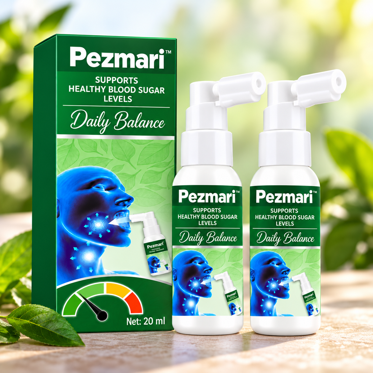 Pezmari™