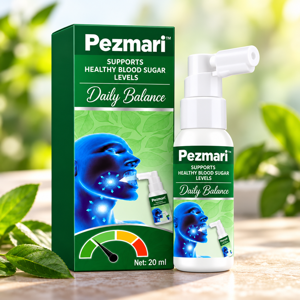 Pezmari™