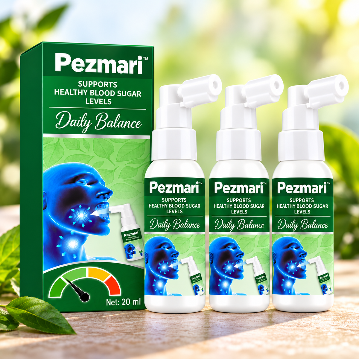 Pezmari™