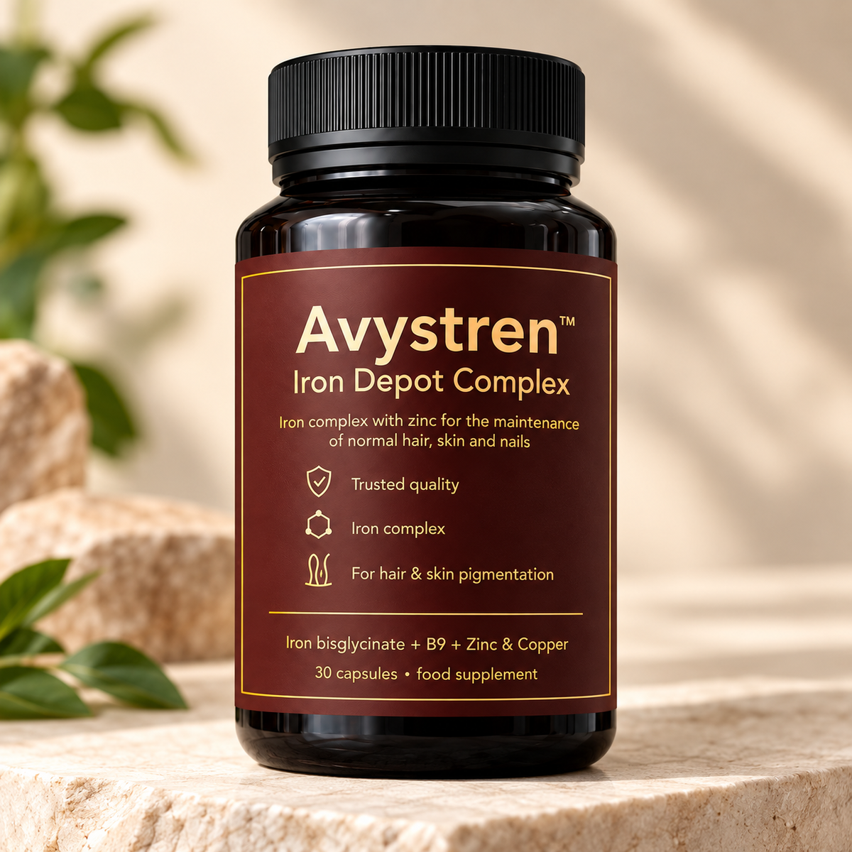 Avystren™