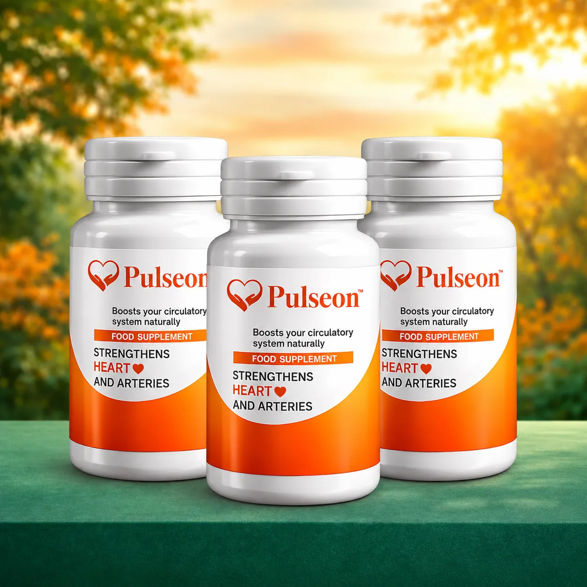 Pulseon™