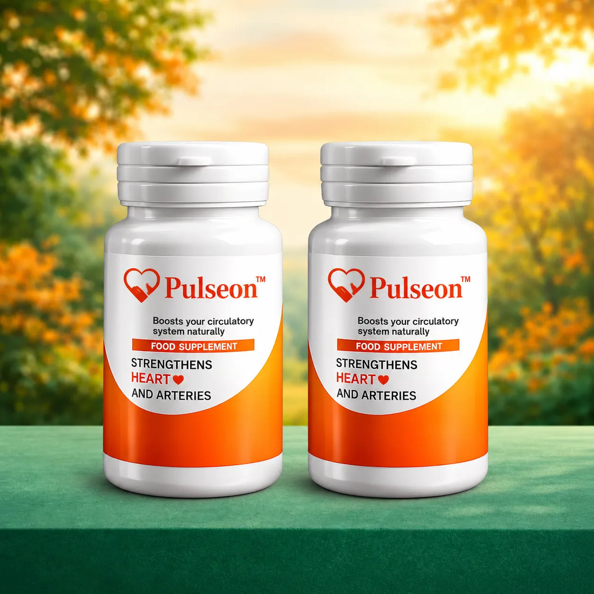 Pulseon™