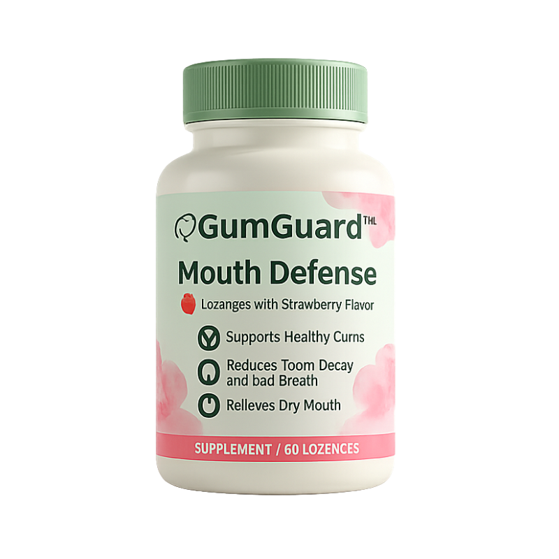 GumGuard™