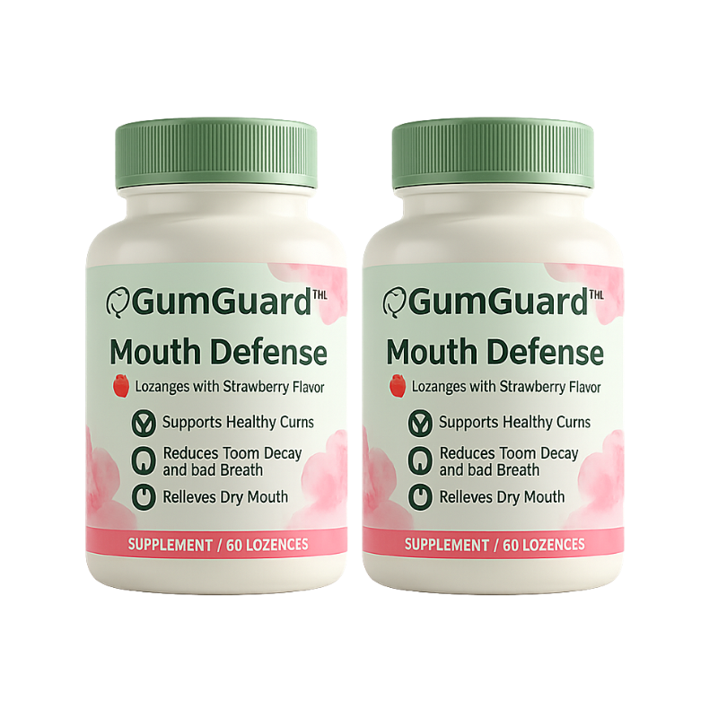 GumGuard™