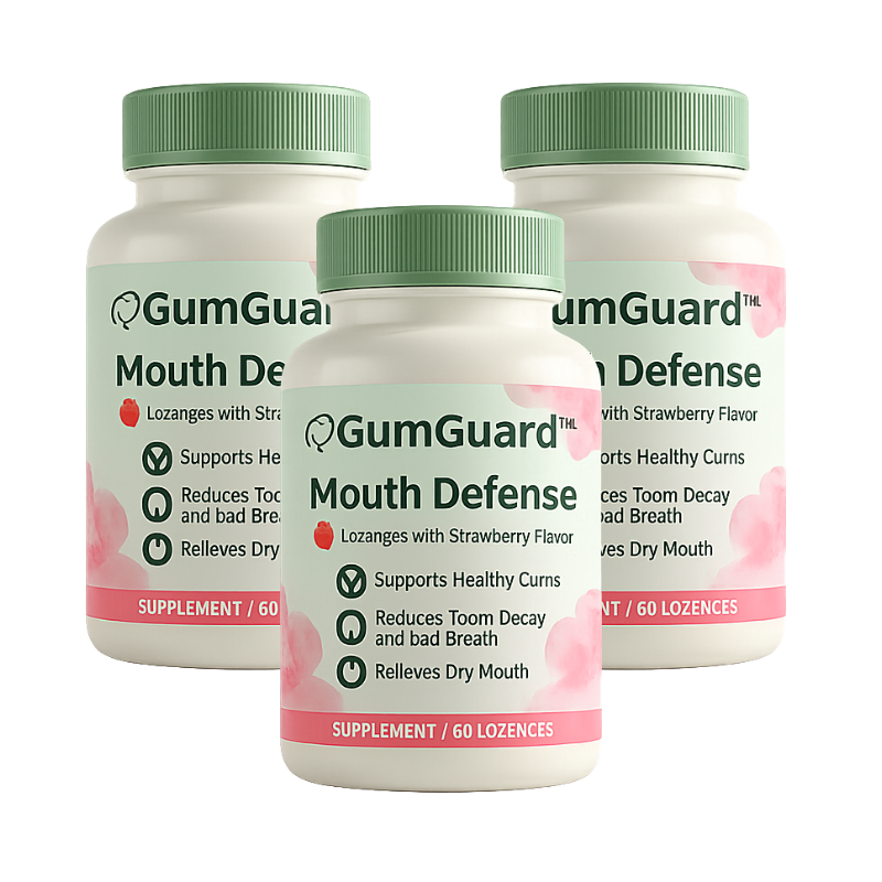GumGuard™