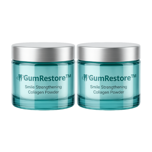 GumRestore™