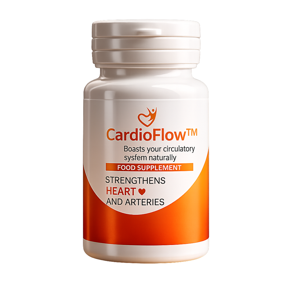 CardioFlow™