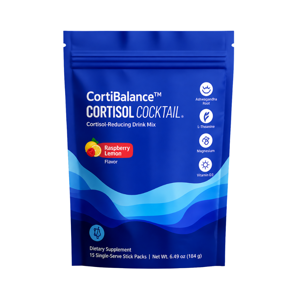 CortiBalance™
