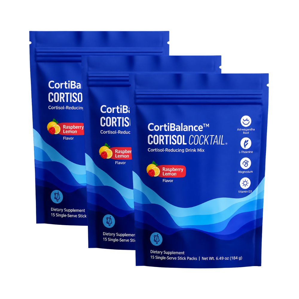 CortiBalance™