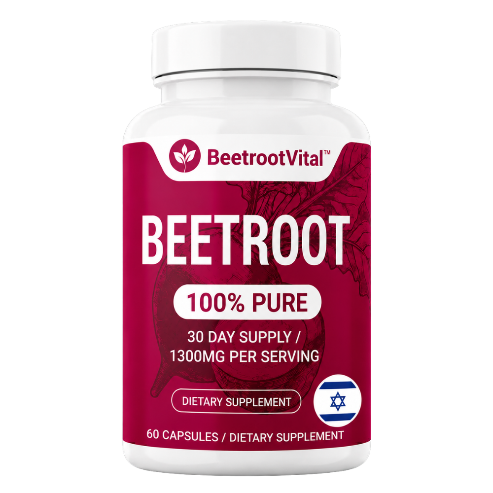 BeetrootVital™