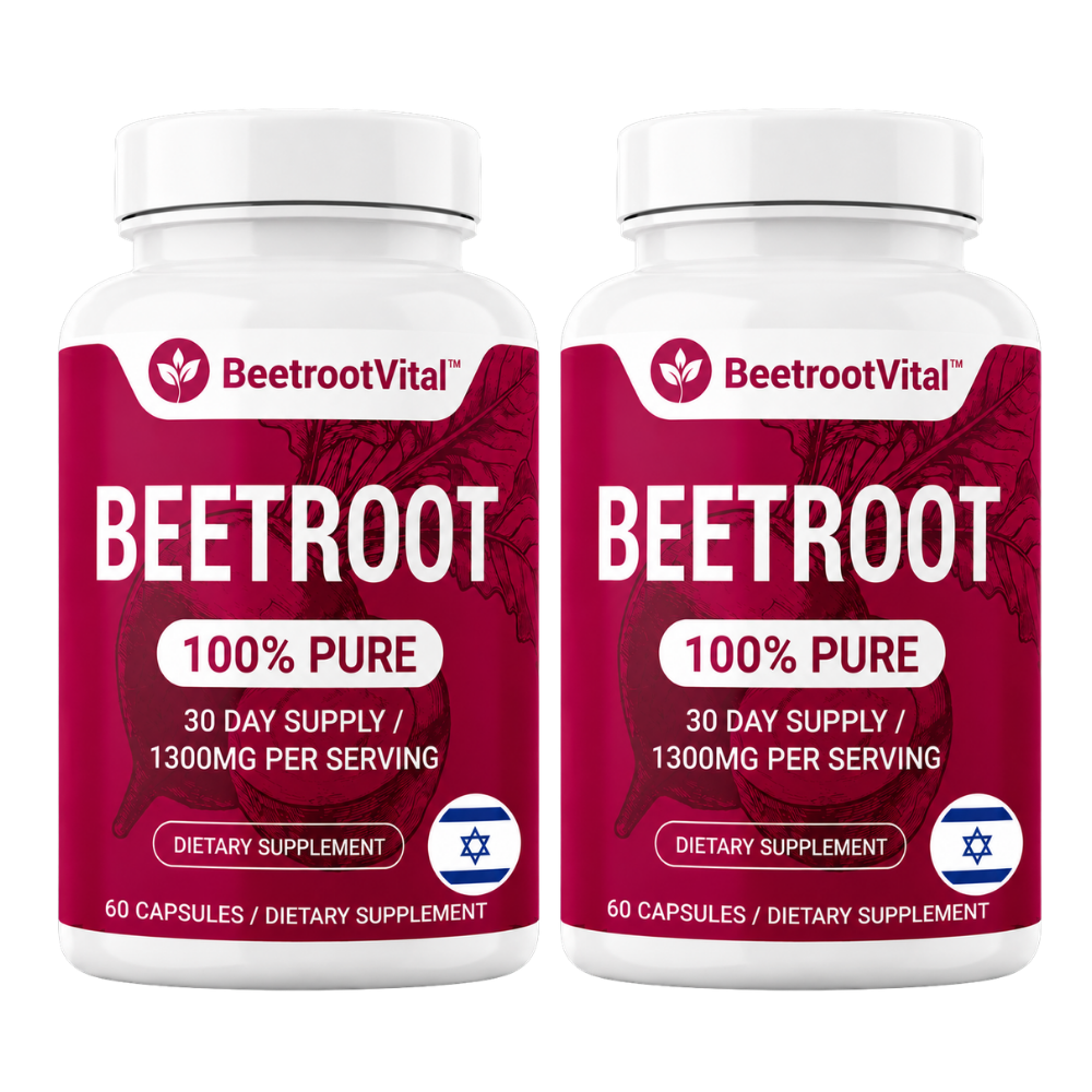 BeetrootVital™