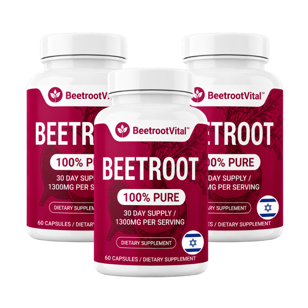 BeetrootVital™