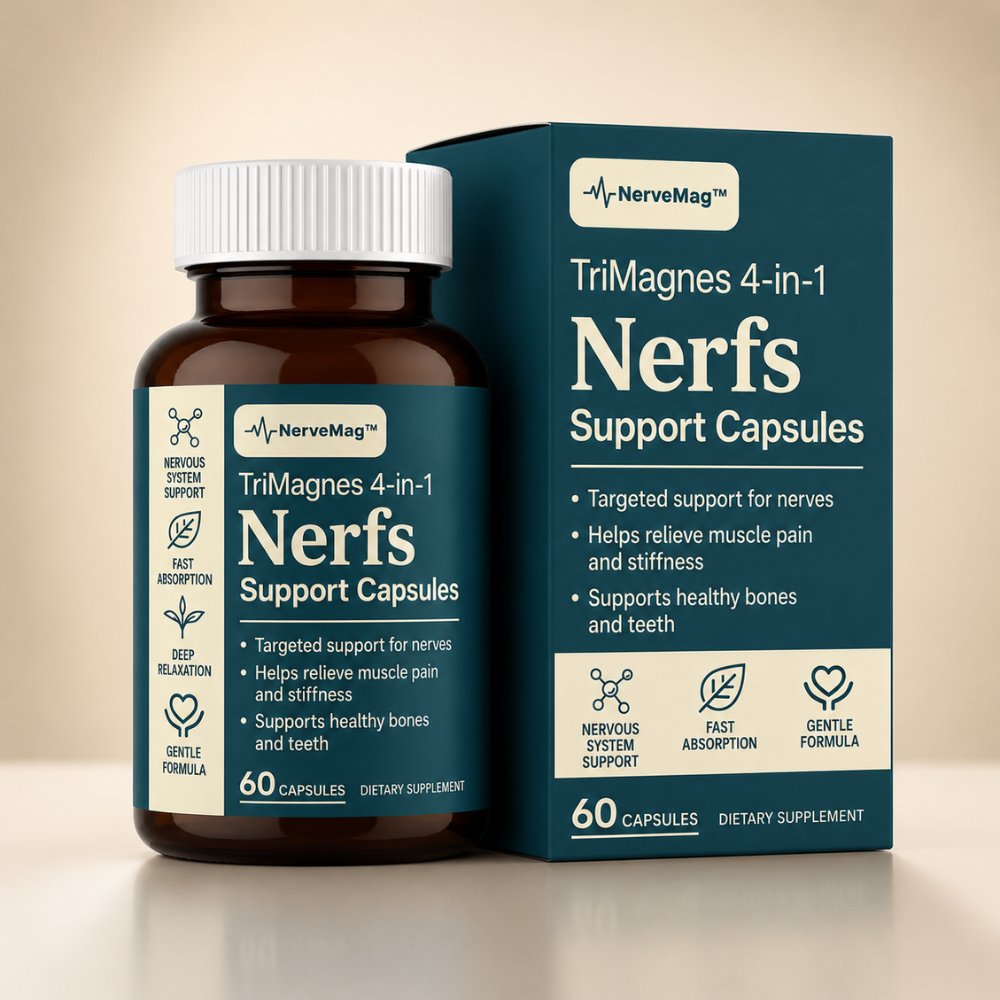 NerveMag™