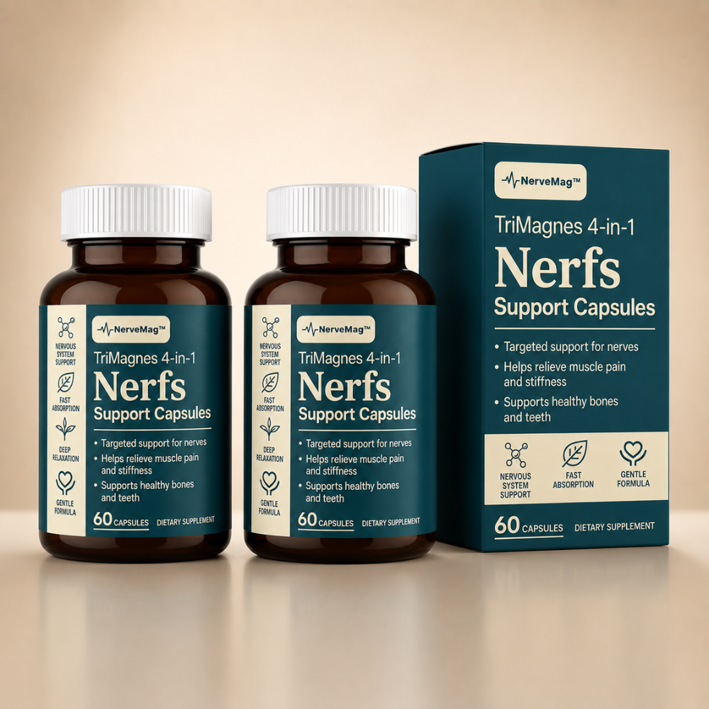 NerveMag™