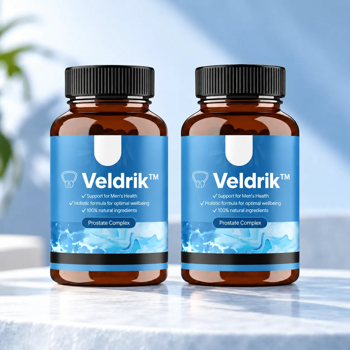 Veldrik™