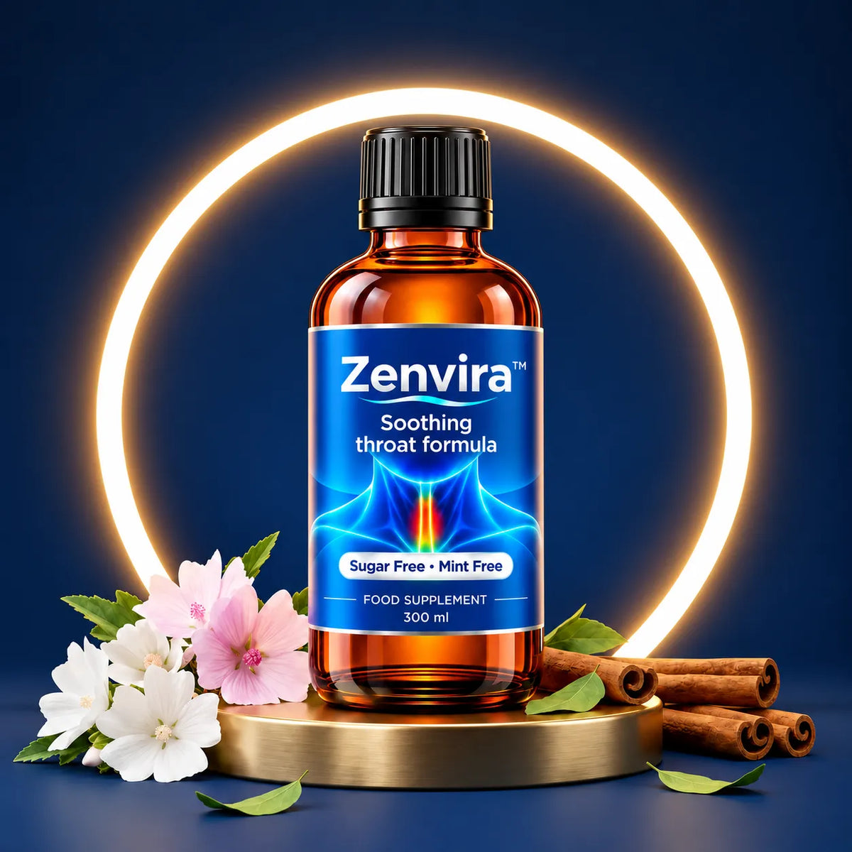 Zenvira™