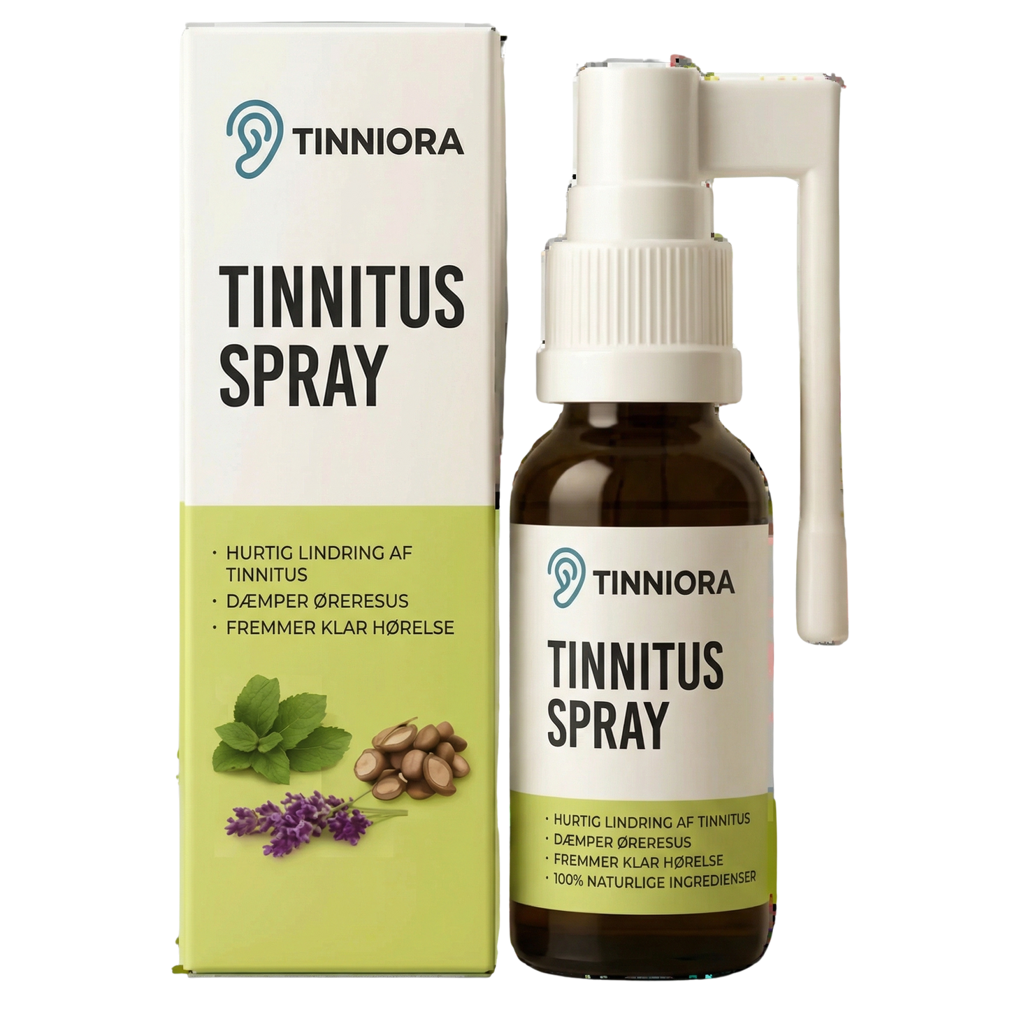 Tinniora™