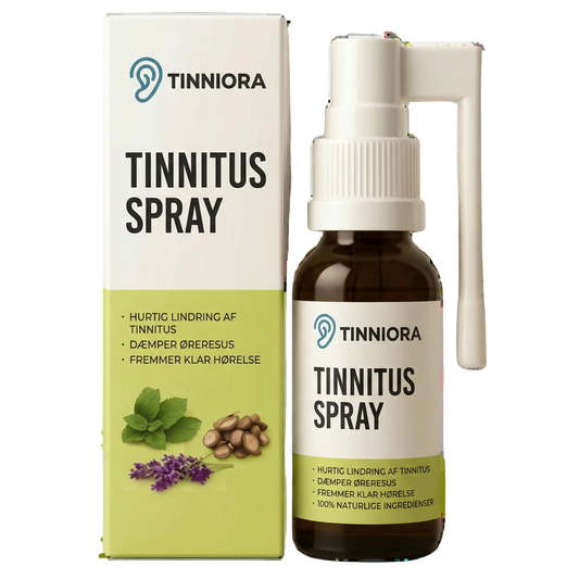Tinniora™