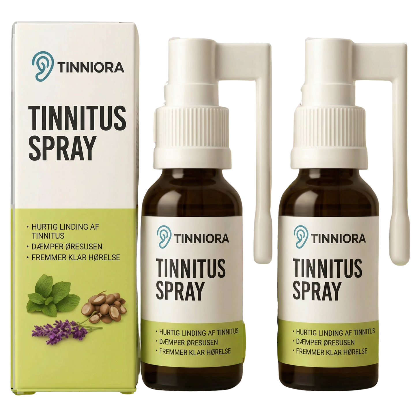 Tinniora™