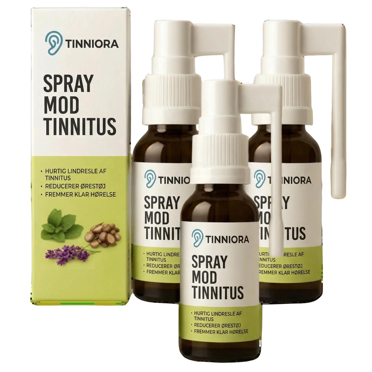 Tinniora™