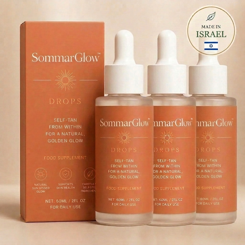 SommarGlow™