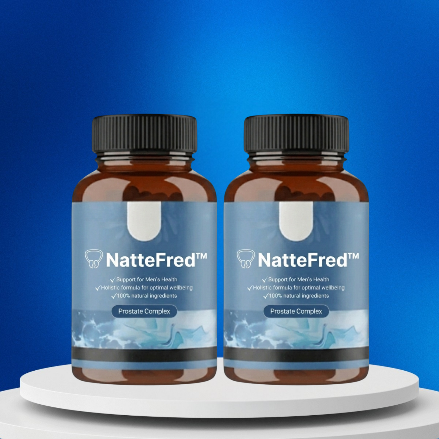 NatteFred™