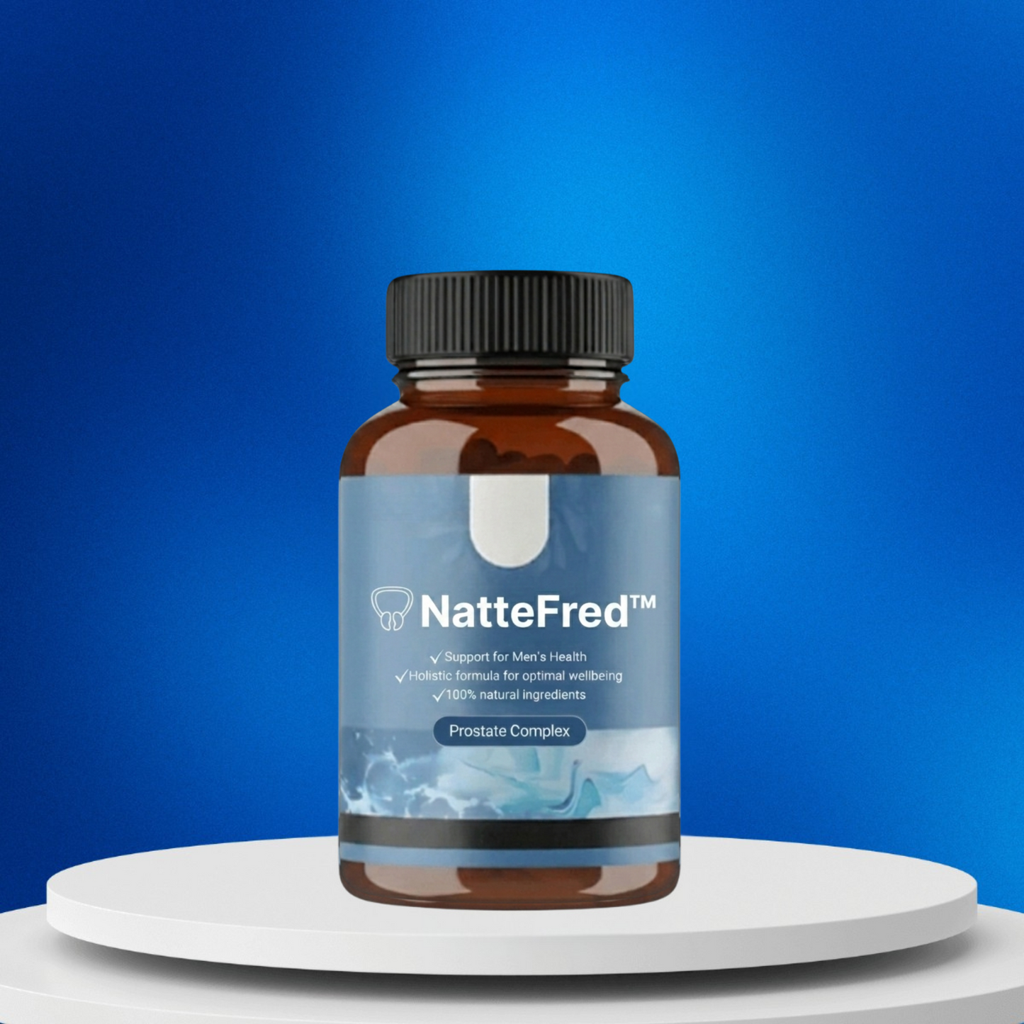NatteFred™