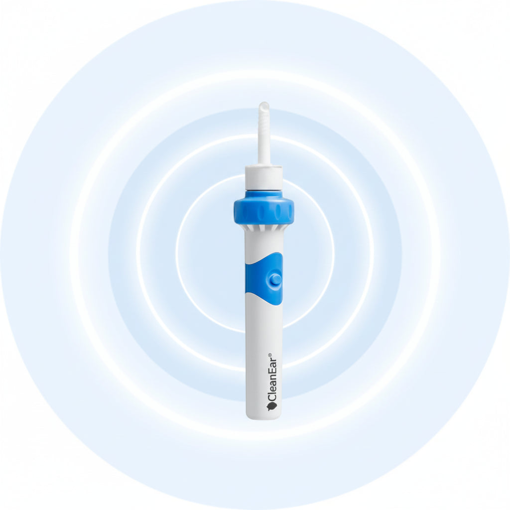CleanEar®