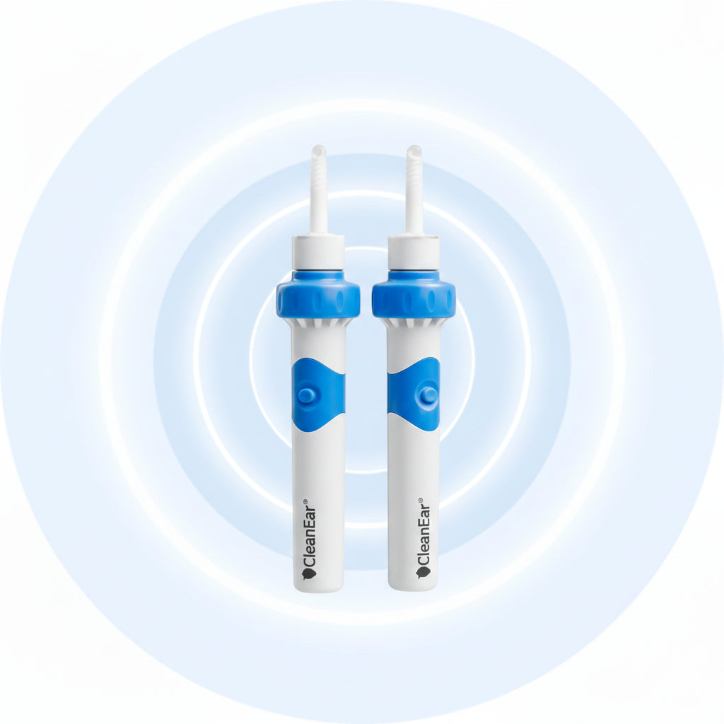 CleanEar®