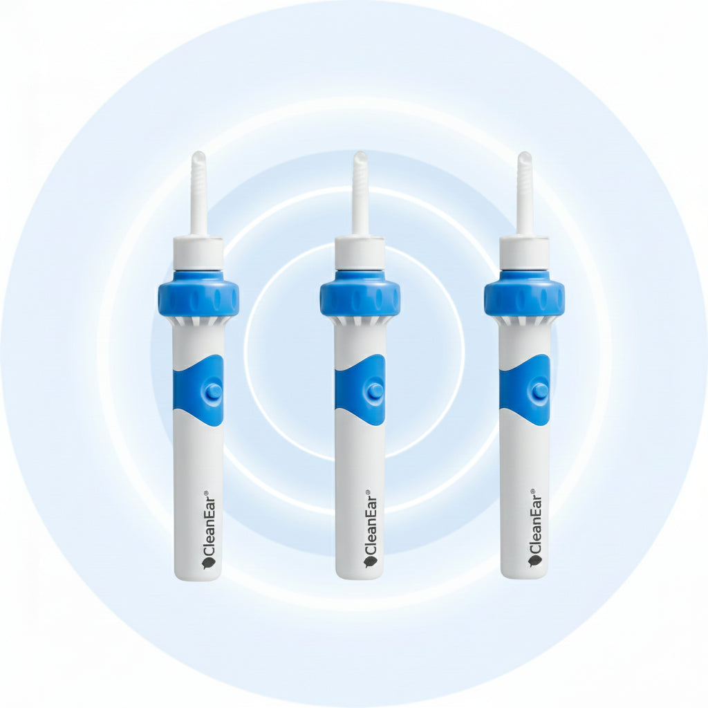 CleanEar®