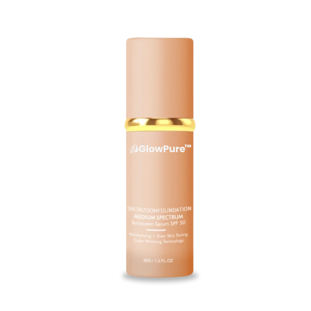 GlowPure™