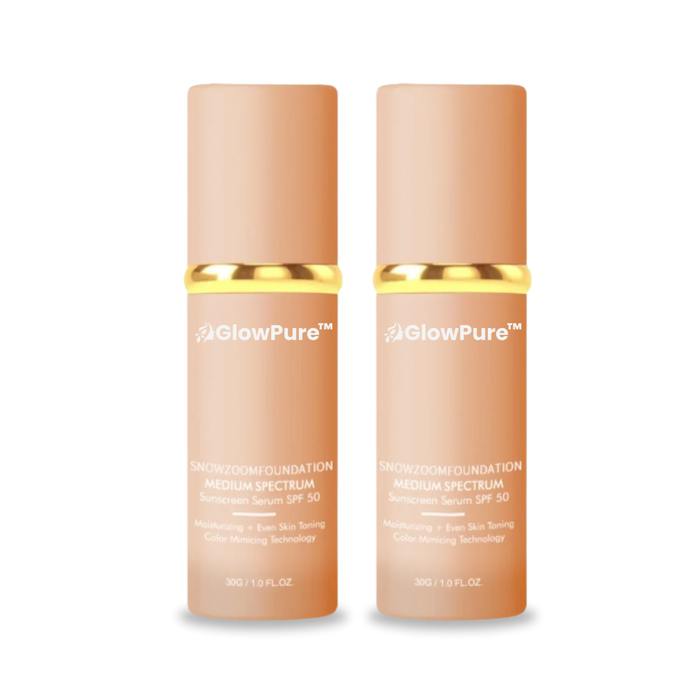 GlowPure™