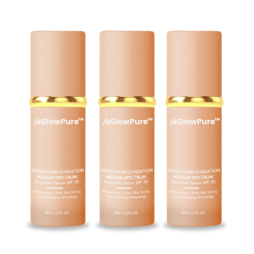 GlowPure™