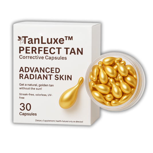 TanLuxe™